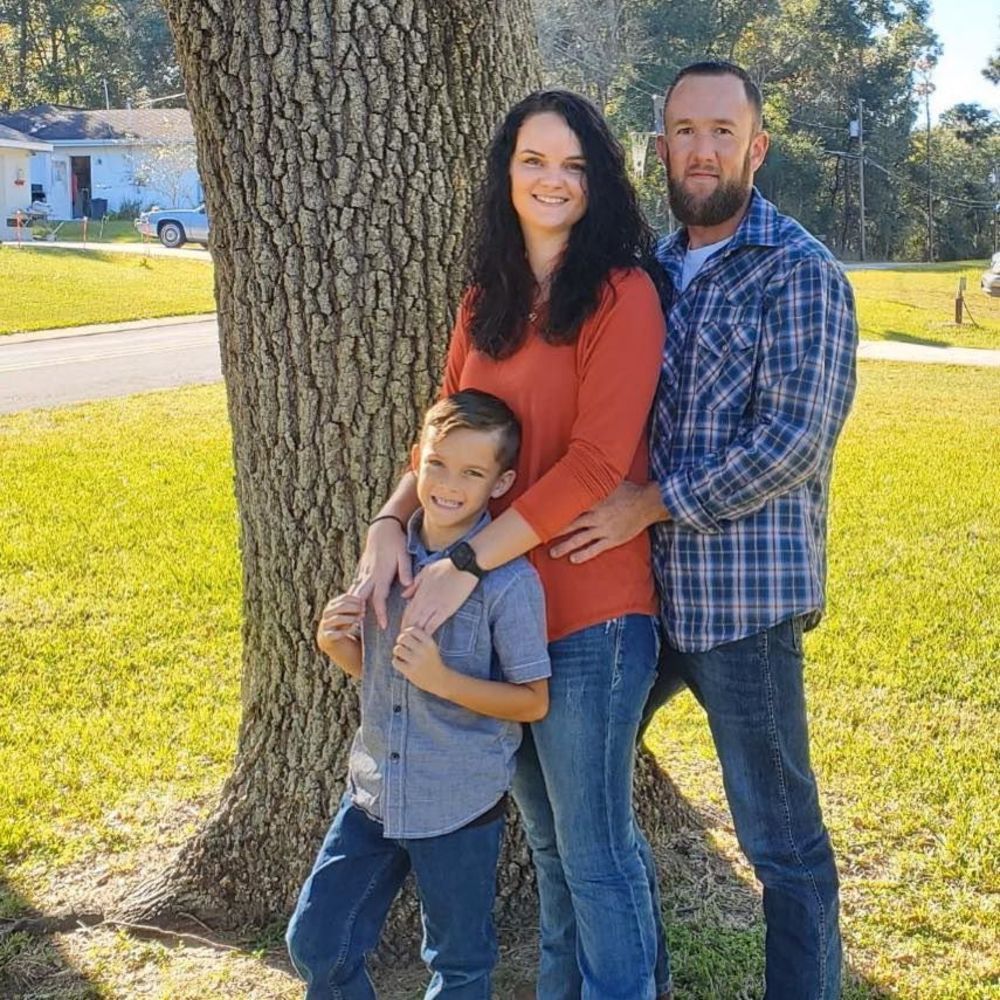 Meet your Posher, Shannon